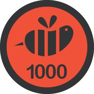 epic swarm badge